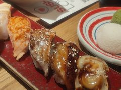 -Sushi Love 创意寿司(丽影广场店)