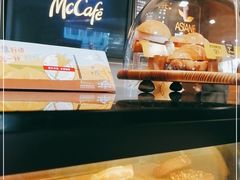 -麦当劳(四川北路店)
