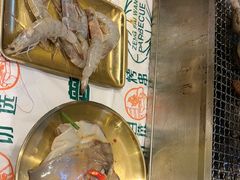 -曾百万小炉小串自助烧烤(高新店)