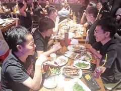 -本色.小马哥烧烤(五一路总店)