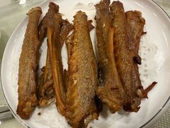 -金瑞轩大酒楼·顺德鱼生·粤菜海鲜(东江国际店)