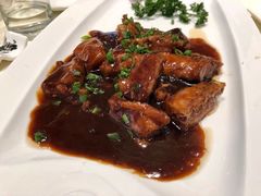 -老正兴菜馆(福州路店)