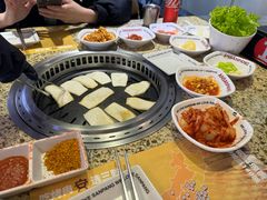 -安又胖韩国烤肉(美罗城店)