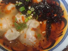-霸蛮湖南米粉(亦庄力宝华联店)