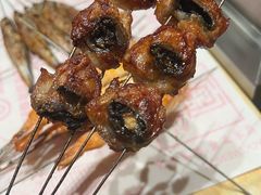 -老白清真烧烤(锦州旗舰店)
