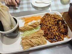 -百味地锅鸡(二店·财校分店)