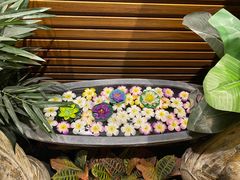 -SABAI THAI SPA泰式按摩体验馆(北城天街店)