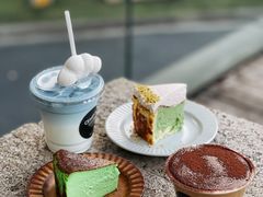 -CEMENT·coffee bar (凤凰创意园店)