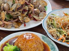 -叶存利海鲜大馅饺子(海宁路总店)