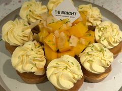 -BE BRIGHT KITCHEN(正佳广场店)
