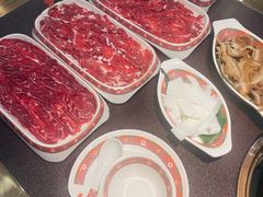 -大吉利·潮汕鲜牛肉火锅(总店)