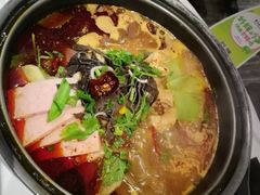 -眉州东坡(民族园店)