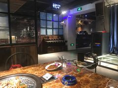 -船奇蒸汽海鲜·闽菜(八市海鲜总店)