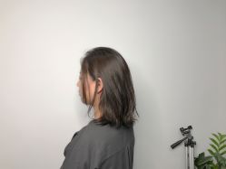 -HD HAIR STYLE