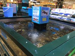 -长申超市(美食城店)