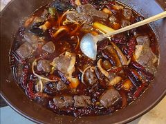 -常和州·夜宵大排档(常州单店)