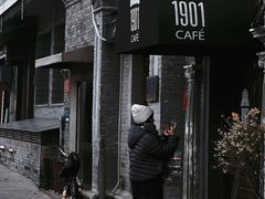 -1901 Cafe(西四店)