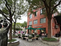 -美兰湖景区