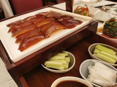 -上海和平饭店龙凤厅 Dragon Phoenix