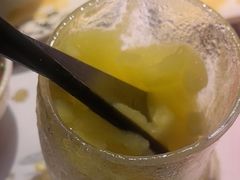 -禄婶鸡煲·打边炉