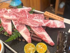-柔杉家黑牛烤肉·活鳗鱼(太原街店)