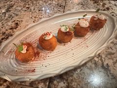 -BROWNSTONE布朗石西班牙餐厅(富城店)