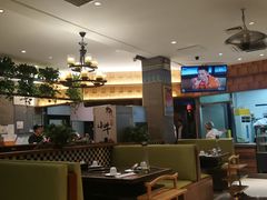 大堂-小牛海记潮汕牛肉店(永定路店)