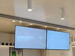-喜茶(佛山岭南站店)