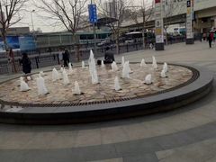 -光启城时尚购物中心