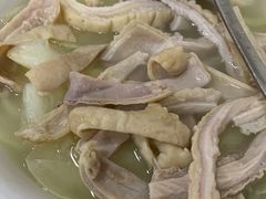 -天一沾水肥肠(科园一街店)