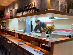 -长崎屋·日本料理·刺身·烧鸟(天河北路店)