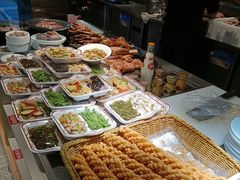 -向阳羊汤(千峰店)
