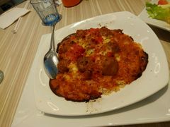 焗饭-必胜客(仁恒店)
