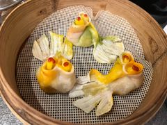 -德发长·花式蒸饺(大唐不夜城店)