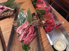 -赤坂亭M9和牛烧肉(世博源店)
