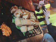 -杰J.w.m深夜食堂 厚杰居酒屋(淮海街商业街店)