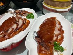 -大鸭梨烤鸭(枣园店)