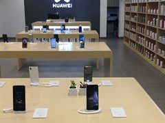 -华为授权体验店(万航渡路)