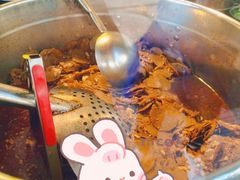 -张记捆鸡(总店)