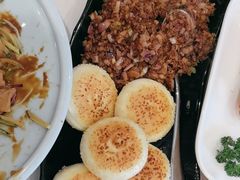 -大鸭梨烤鸭(石佛营店)