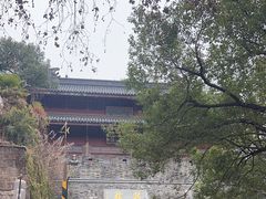 -鼓楼(西湖风景名胜区)