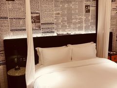 -广州塔骑士物语酒店