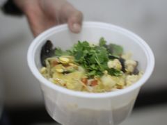 -王菊美食街·王菊面馆(总店)