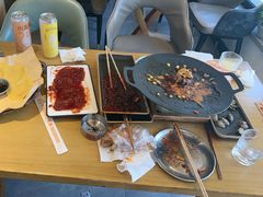 -小木屋米酒店总店