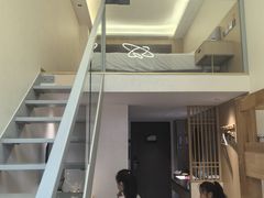 -铂顿国际公寓(广州长隆野生动物世界店)