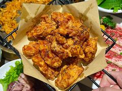 -韩盛·古法烤肉店(皇城恒隆广场店)