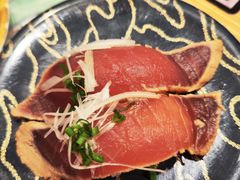 -合点寿司(金虹桥商场店)
