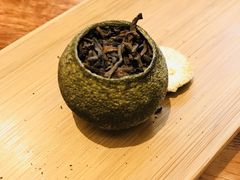 -王府茶宴(大观园总店)
