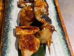 鸡肉串-梅亭居酒屋(中大国际店)