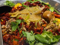 -十二点·辣椒炒肉(新沙店)